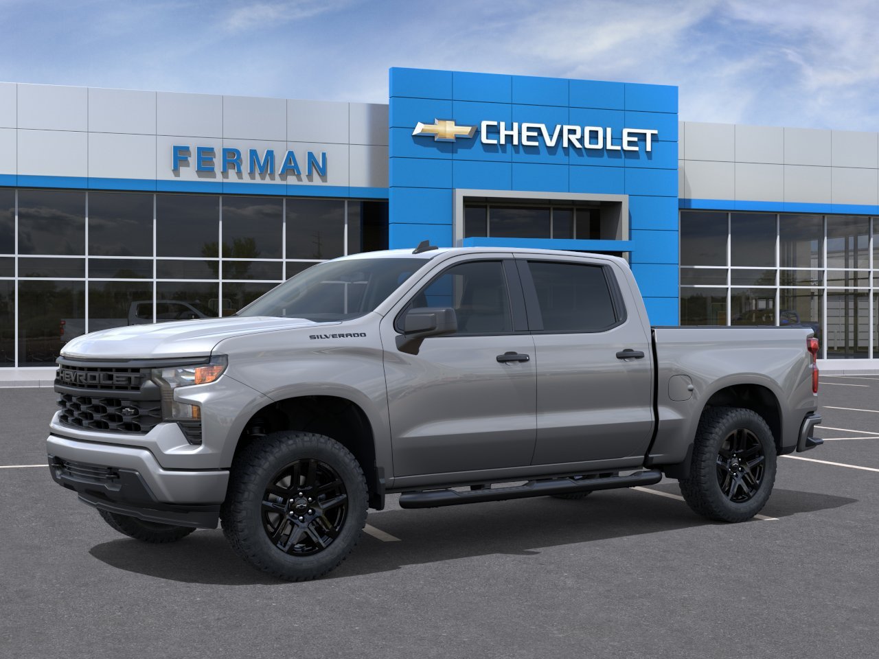 chevrolet silverado 1500 2026 1GCPABEK3TZ414911 image chevrolet silverado 1500 2026 1GCPABEK3TZ414911 image